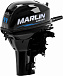 Лодочный мотор MARLIN MP 9.9 AMH в Вологде
