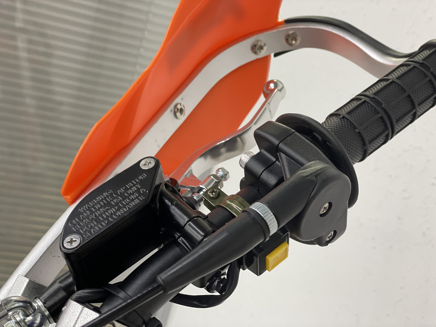 Кроссовый мотоцикл PROMAX INFERNO 380 (4 valves, 5 gears) в Вологде