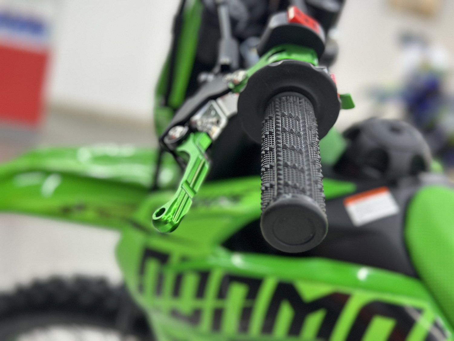 Кроссовый мотоцикл PROMAX DAIKON CB330 в Вологде