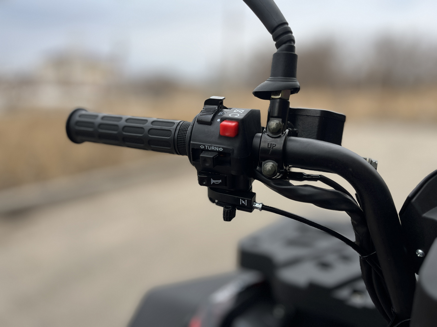 Квадроцикл PROMAX TAURUS 300 MAX-PRO LONG в Вологде