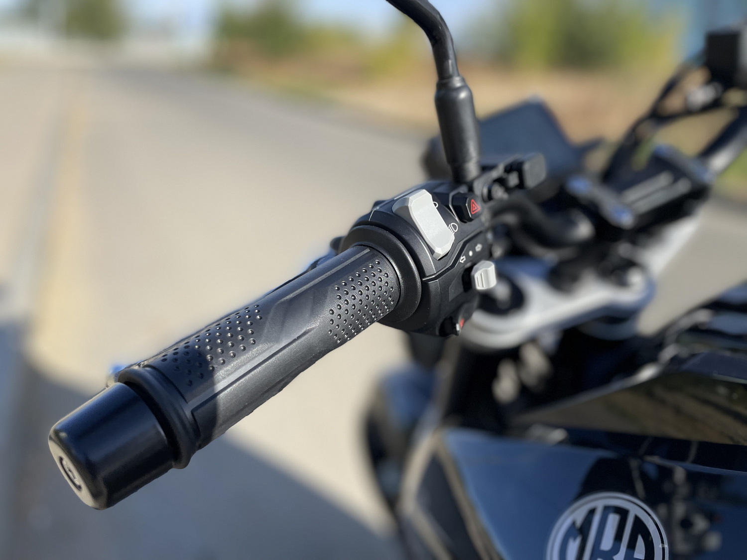 Мотоцикл STELS M502N в Вологде