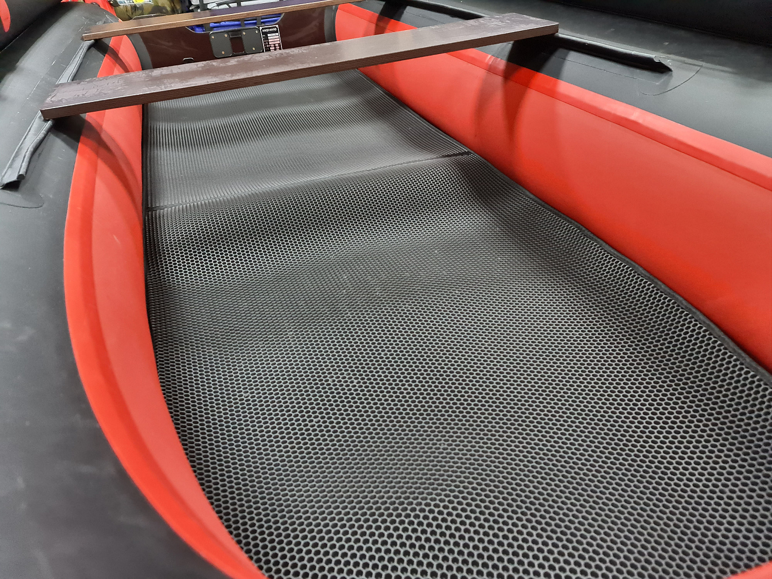 ЭВА Коврик (EVA) для лодок SMARINE 360 в Вологде