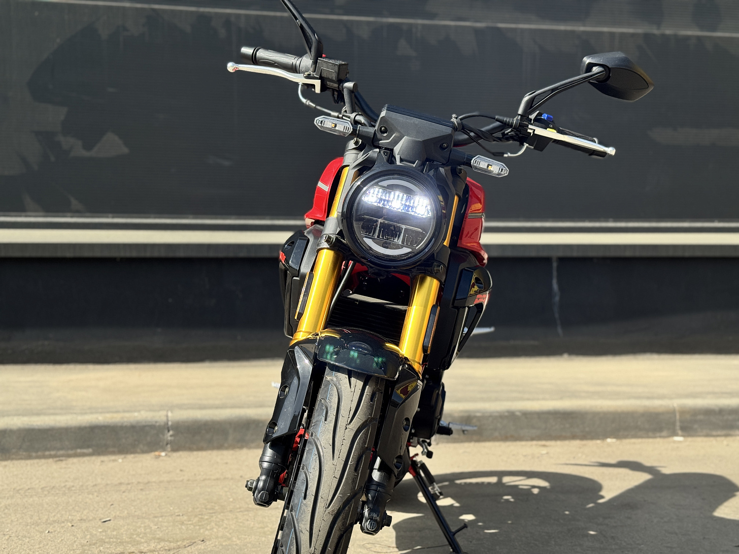 Мотоцикл PROMAX CB300 в Вологде