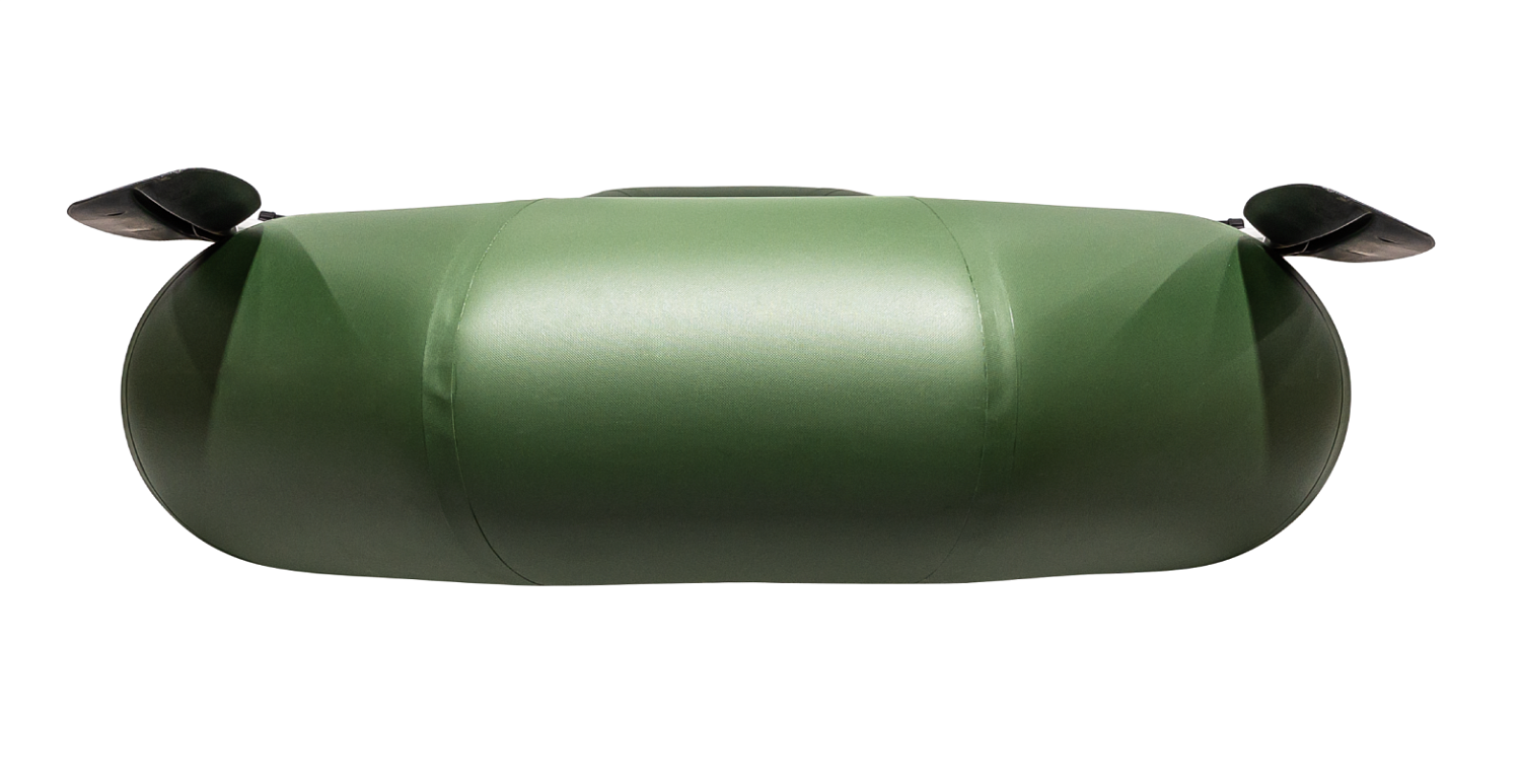 Лодка Барс 260 в Вологде