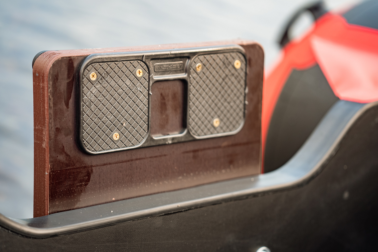 Лодка MISHIMO RIVER FJET PRO 470 под водомет в Вологде