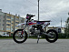 Питбайк JHLMOTO JHL Z140E Pro (YX1P56FMJ) в Вологде