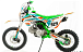Питбайк MOTOLAND (МОТОЛЕНД) Кросс 125 TCX125 E в Вологде