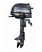 Лодочный мотор APACHE T 6 BS в Вологде