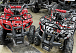 Квадроцикл PROMAX ATV MINI 2T 70CC р/с в Вологде
