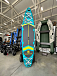 SUP (САП) Доска MISHIMO PRO-MAX Light Teal 11,6’ (355см) в Вологде