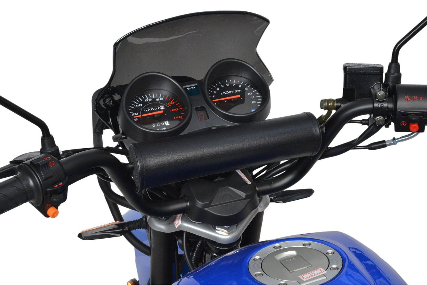 Мопед PROMAX ALPHA DIRT 150(49) в Вологде