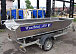 Алюминиевая лодка  Wyatboat-430 Master в Вологде