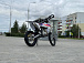 Питбайк JHLMOTO JHL Z140E Pro (YX1P56FMJ) в Вологде