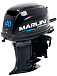 Лодочный мотор MARLIN MP 40 AMH в Вологде