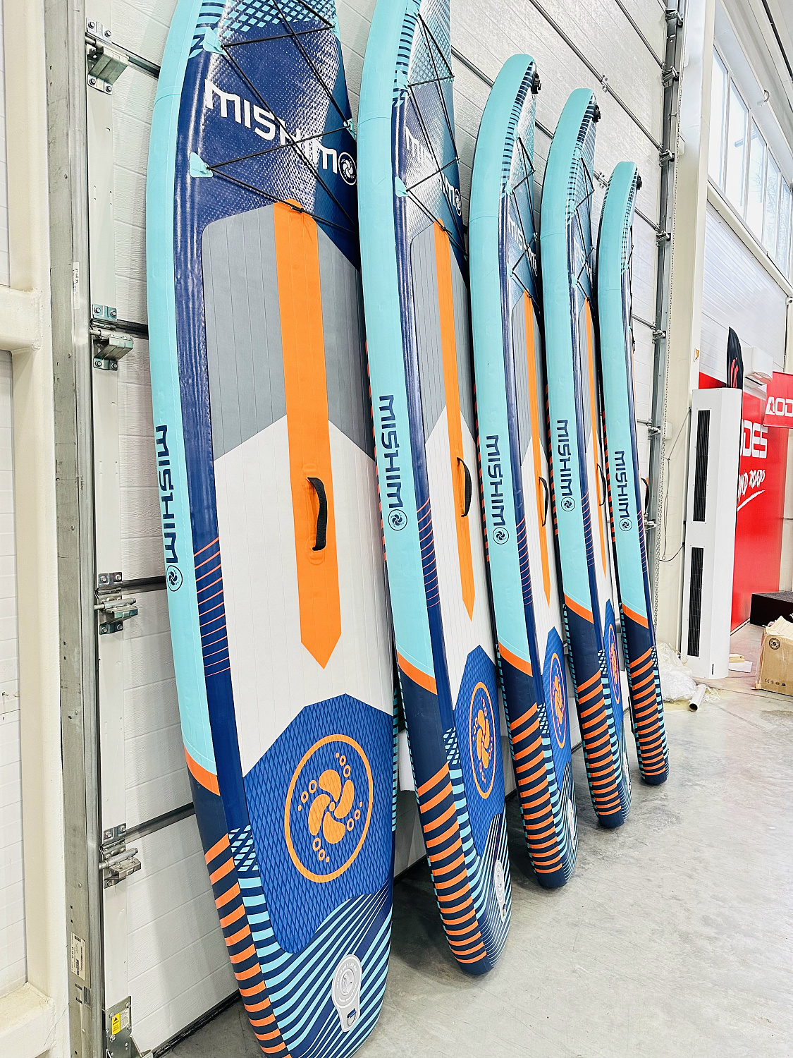 SUP (САП) Доска MISHIMO TROFY 10.6 в Вологде