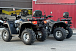 Квадроцикл GBM EXPLORER 400 NEW PREMIUM в Вологде