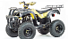 Квадроцикл MOTOLAND (МОТОЛЕНД) 250 ADVENTURE в Вологде
