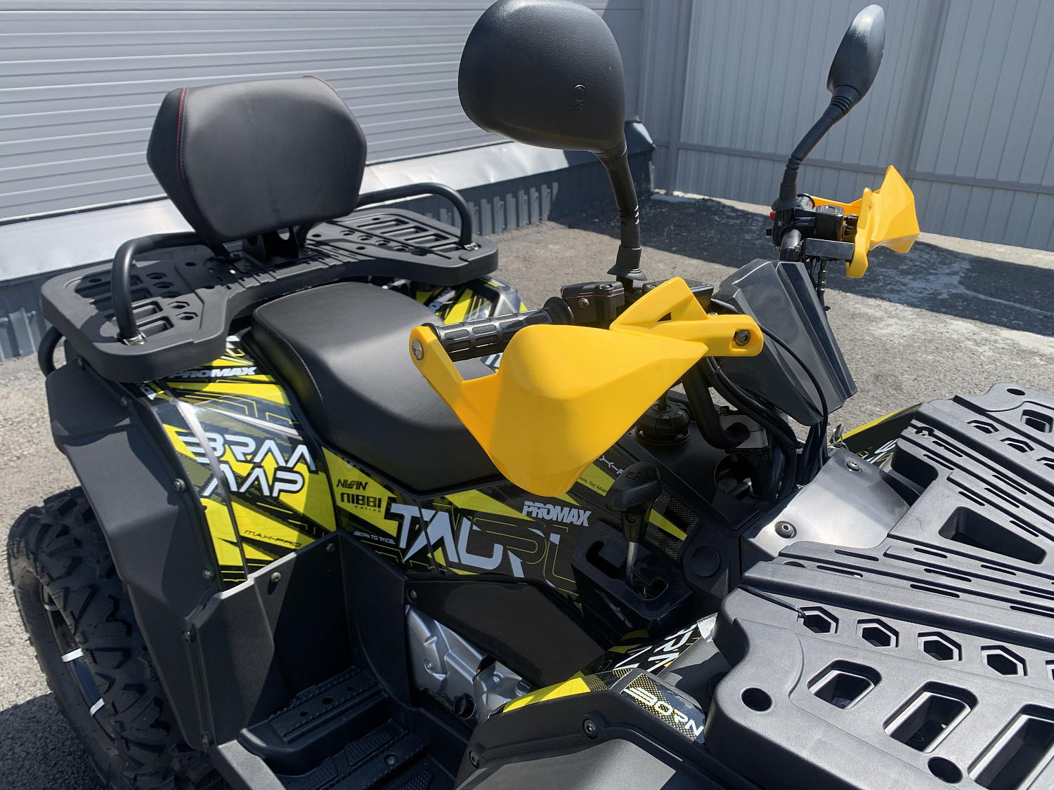 Квадроцикл PROMAX TAURUS 300 MAX-PRO в Вологде