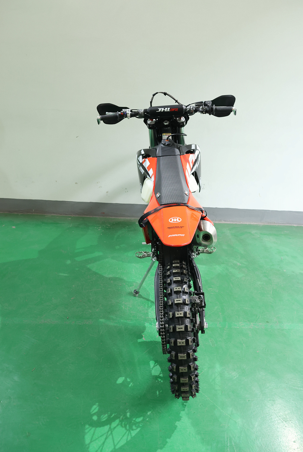 Мотоцикл JHLMOTO JHLofr GS CB300RL в Вологде