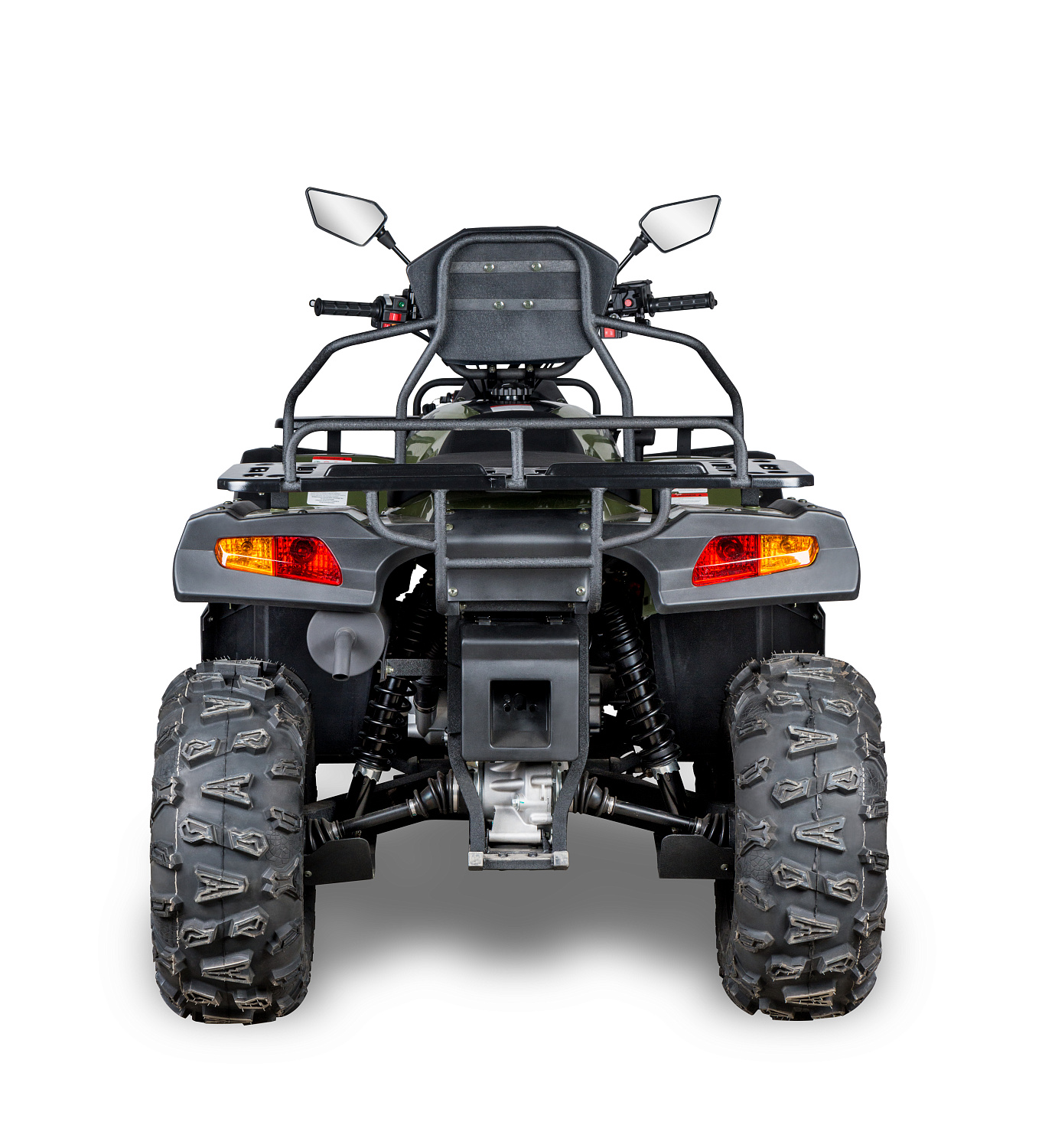 Квадроцикл IRBIS ATV 300 в Вологде