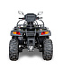 Квадроцикл IRBIS ATV 300 в Вологде