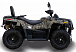Квадроцикл HISUN TACTIC GT1000/LIMITED в Вологде