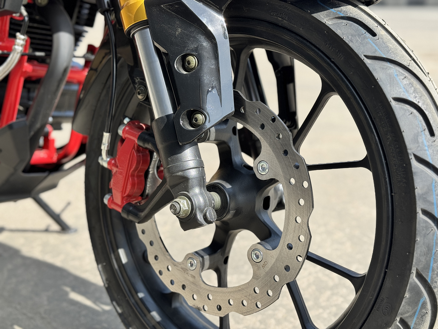 Мотоцикл PROMAX CB300 в Вологде