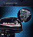 Лодочный мотор MARLIN PROLINE MP 30 AMH в Вологде