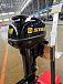 Лодочный мотор STELS 9.9HP в Вологде