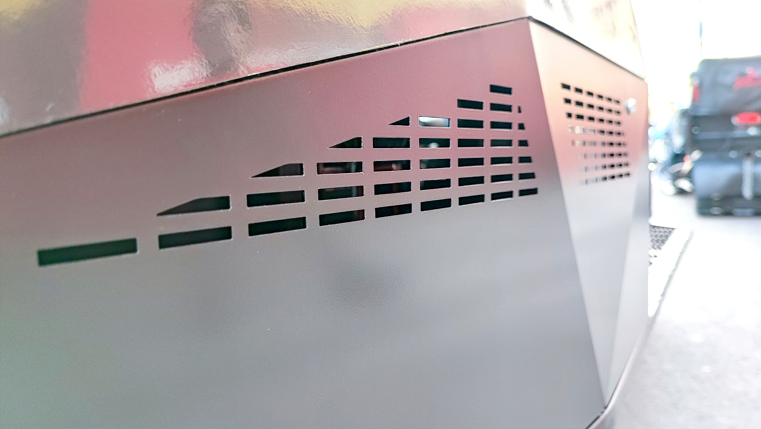 Снегоход PROMAX YAKUT 500 2.0 4T 27 в Вологде