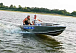 Алюминиевая лодка Wyatboat-460 P в Вологде