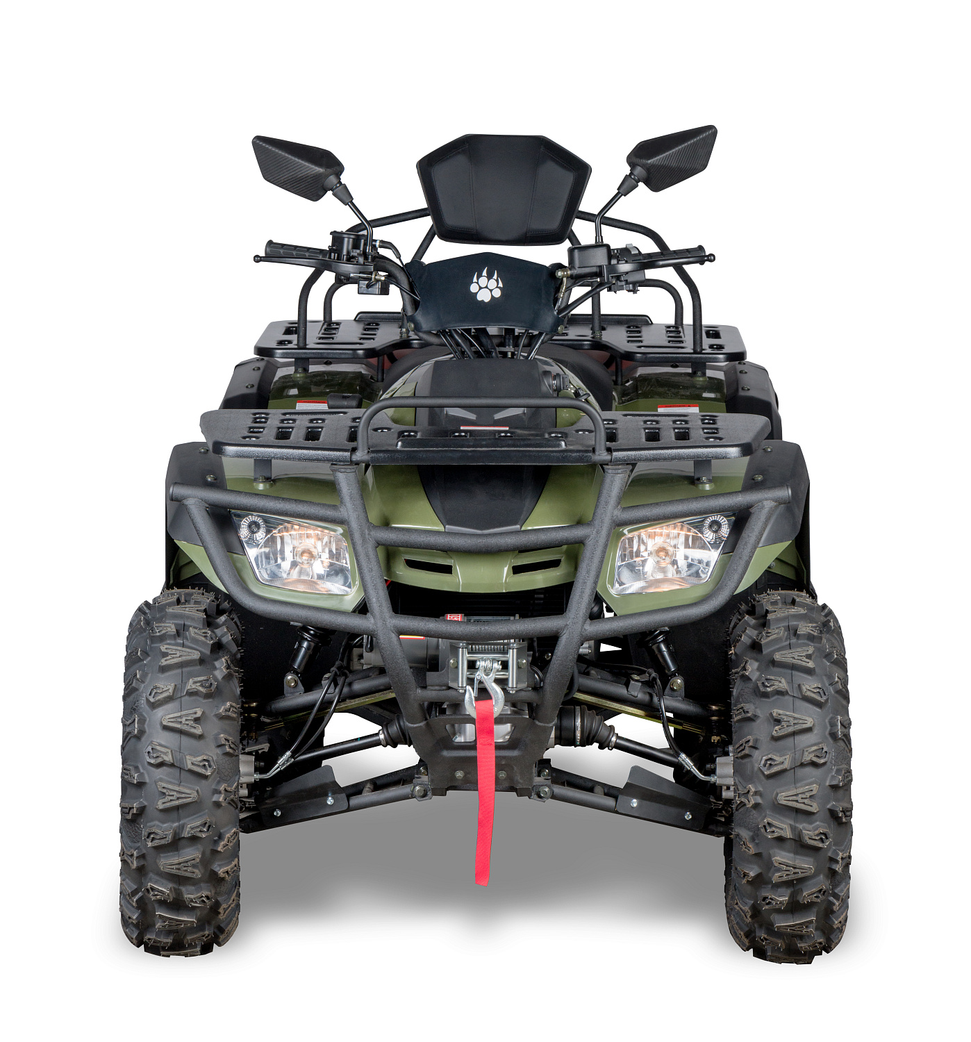 Квадроцикл IRBIS ATV 300 в Вологде