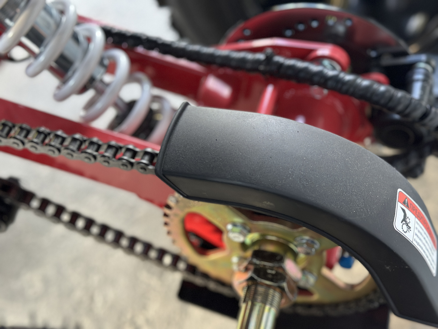 Квадроцикл PROMAX МАЙНКРАФТ 192 PRO 2025 в Вологде