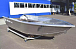 Алюминиевая лодка Неман-400 Р PRO в Вологде