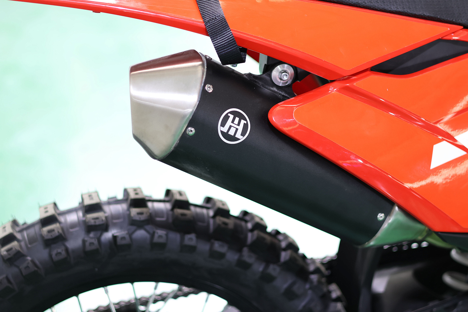 Мотоцикл JHLMOTO JHLofr GS CB300RL в Вологде