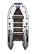 Лодка Ривьера Компакт 3600 СК в Вологде