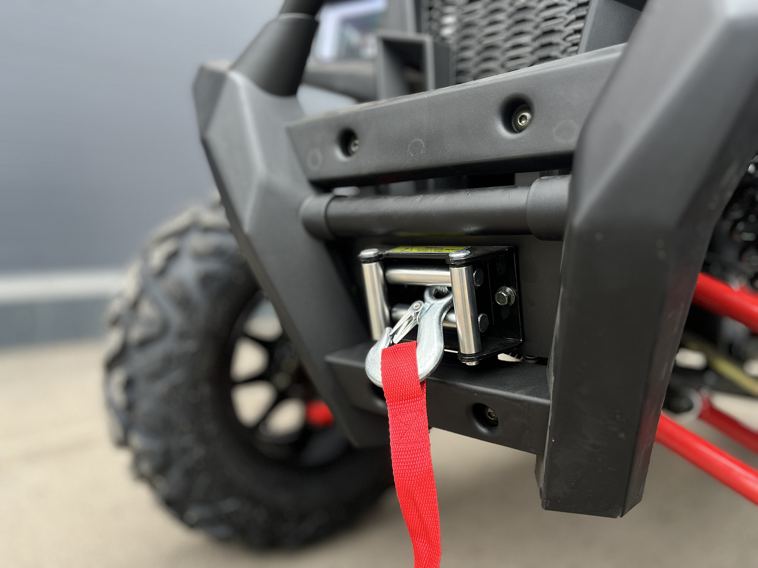 Квадроцикл PROMAX TAURUS 300 MAX-PRO LONG в Вологде