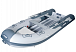 Лодка GLADIATOR RIB380AL в Вологде