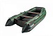 Лодка MISHIMO LITE 400 в Вологде