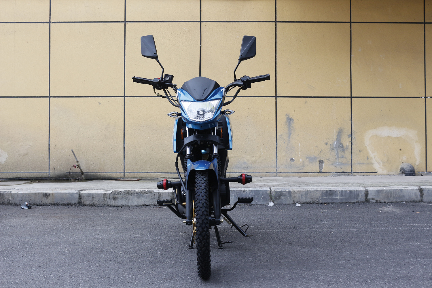 Мопед FAIDET SKIFF RS150 (49) в Вологде