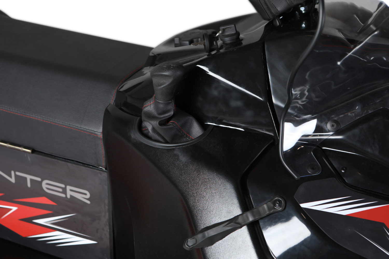 Снегоход IKUDZO HUNTER 700LK 25 V2 в Вологде