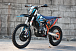 Мотоцикл JHLMOTO JHL Z3 CB250 (172FMM-3A) в Вологде