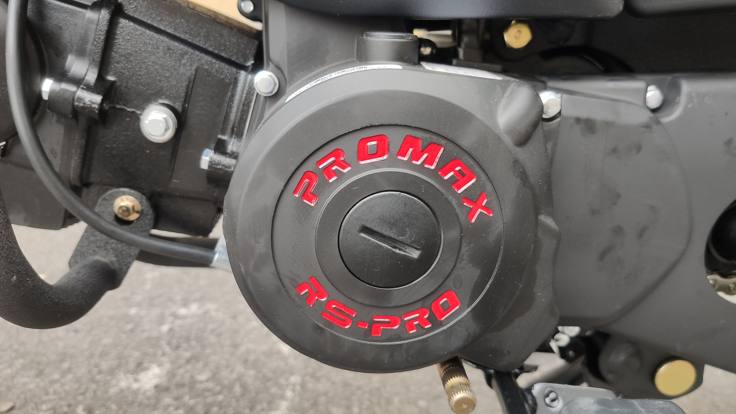 Мопед FAIDET SKIFF RS150 (49) в Вологде